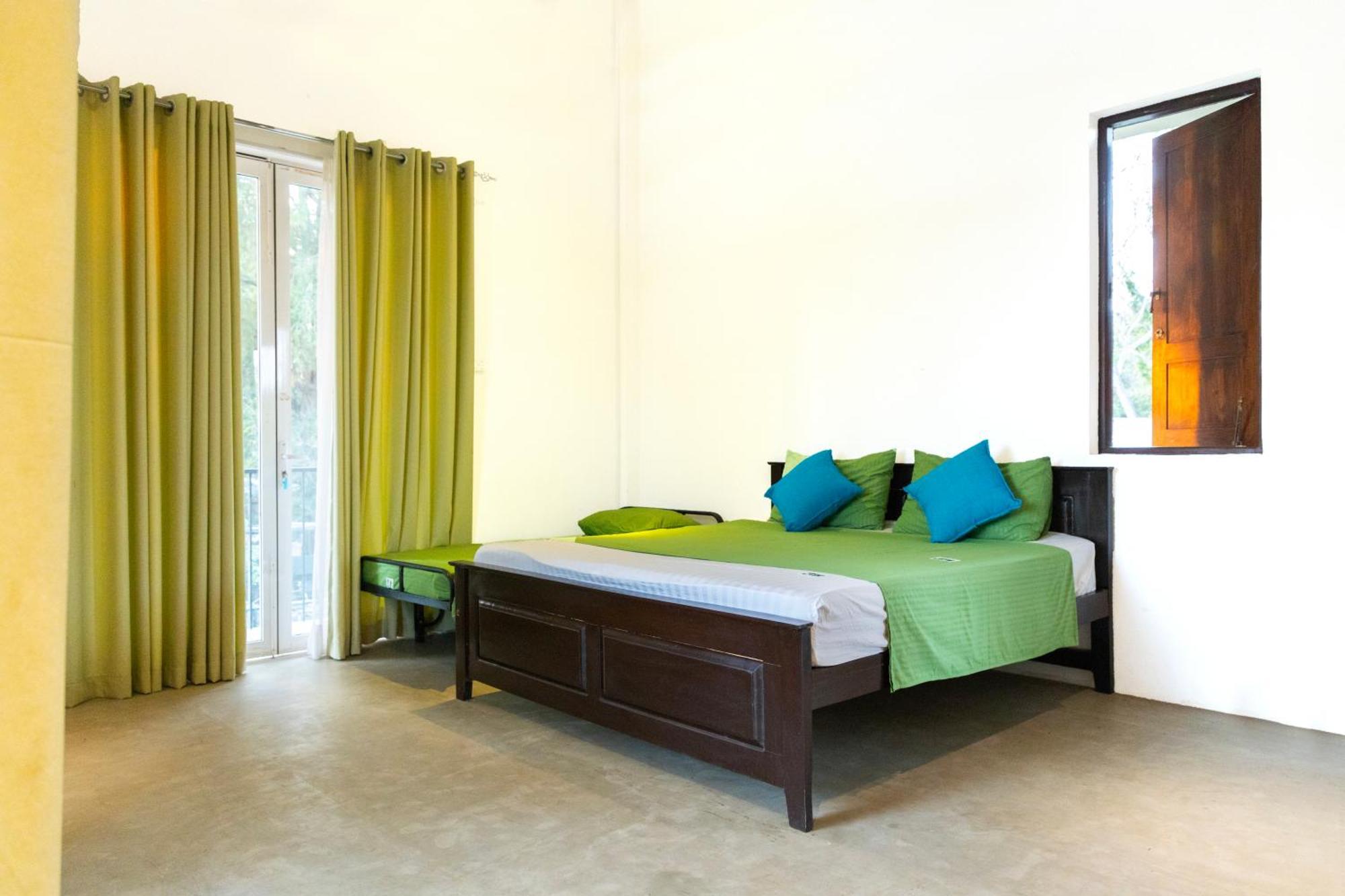 Hungili Farm & Eco Resort Maho Extérieur photo